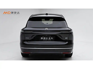 NIO ES8  2024 YEAR 75KWH  EDITION 2024