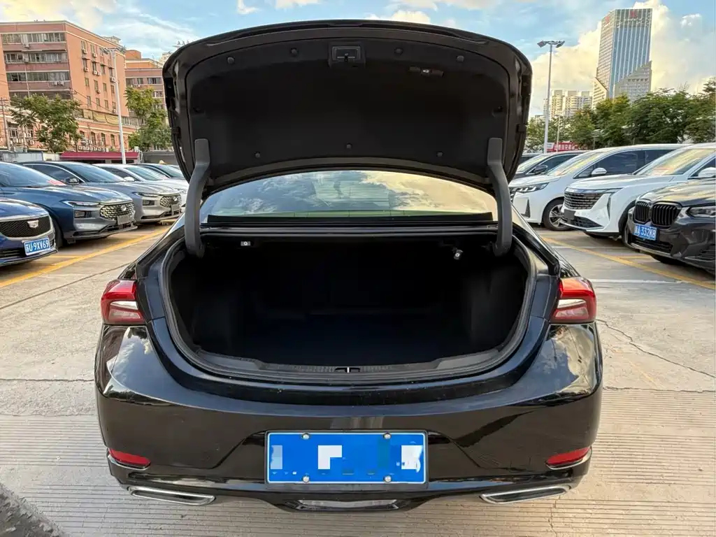 BUICK LACROSSE 2021