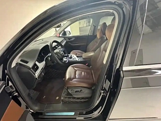 AUDI Q7 2019 YEAR 45 TFSI COMFORT 2019