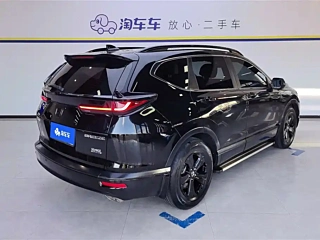 HONDA BREEZE  2021 YEAR 240TURBO CVT 2WD ELITE EDITION 2021