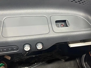 BAO JUN E100 2020 YEAR 305KM SMART MOBILITY EDITION 2020
