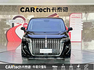 HONGQI HQ9 2023