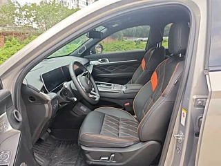 HAVAL &#31070;&#20861;  2022 YEAR 1.5T SMART EDITION 2022