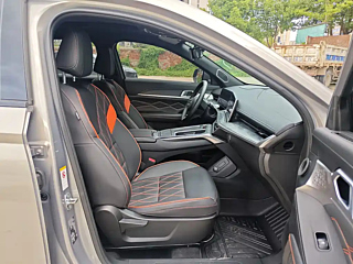 HAVAL &#31070;&#20861;  2022 YEAR 1.5T SMART EDITION 2022