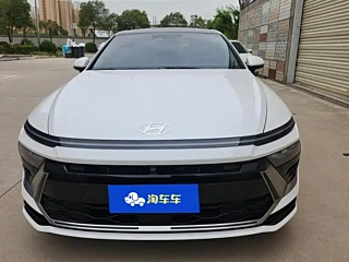 Заказать HYUNDAI SONATA