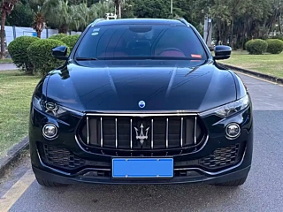 MASERATI LEVANTE  2021