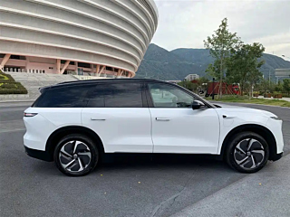NIO ES8  2023 YEAR 100KWH  EDITION 2023