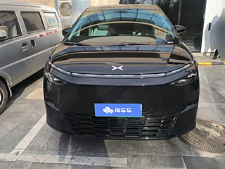 XPENG MOTORS X9  2024