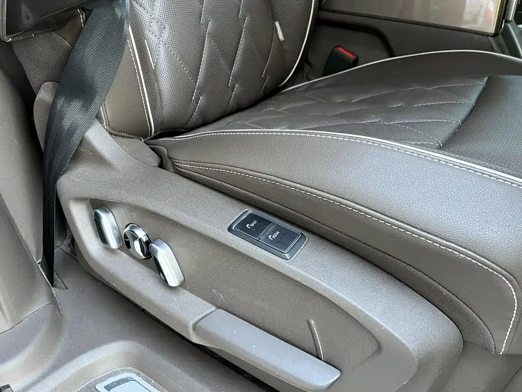 VOLKSWAGEN VILORAN 2021