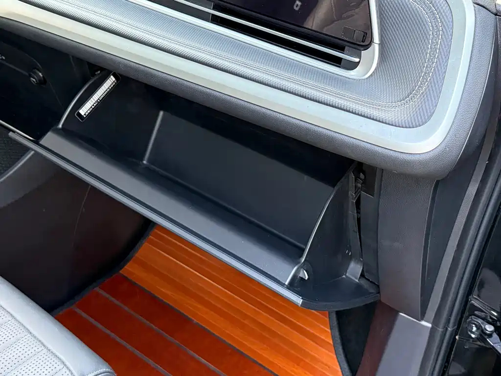 SAIC MAXUS BIG 通G90 2022