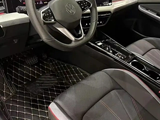 VOLKSWAGEN LAMANDO 2022 YEAR LAMANDO L 280TSI DSG EDITION 2022