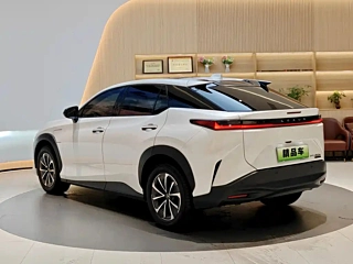 LEXUS RZ  2023 YEAR 450E 4WD  EDITION 2023