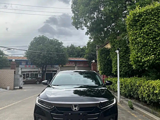 HONDA ACCORD 2022