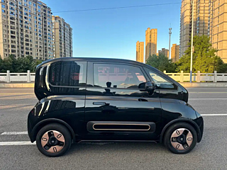 BAO JUN KIWI EV  2022 YEAR  EDITION 3 YUA 2022