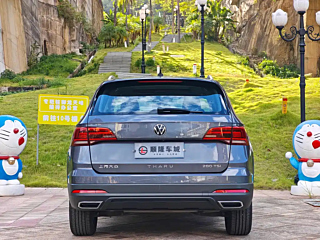 VOLKSWAGEN THARU  2021 YEAR 280TSI 2WD DELUXE EDITION PLUS 2021