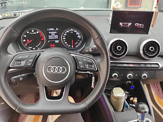 AUDI Q2L  2022 YEAR 35 TFSI AGGRESSIVE DYNAMIC 2022