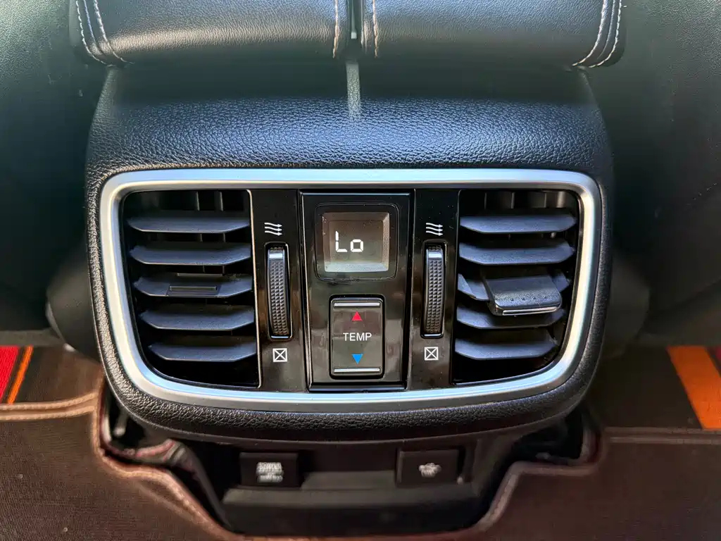 HONDA AVANCIER 2020