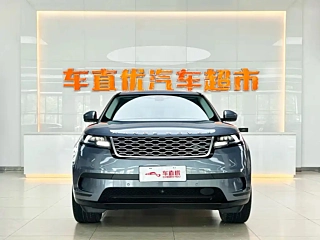 LAND ROVER RANGE ROVER VESSEL  2021 YEAR P250 2021
