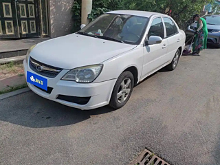 SOUEAST OTHER 2013 YEAR FACELIFT 1.5L MANUAL EDITION 2013