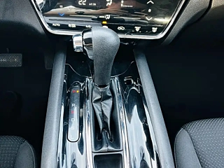 HONDA VEZEL  2020 YEAR 220 TURBO CVT ELITE EDITION 2020