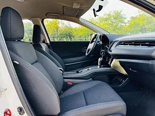 HONDA VEZEL  2020 YEAR 220 TURBO CVT ELITE EDITION 2020