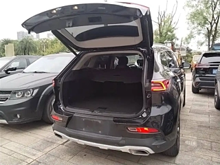 EXEED &#20940;&#20113;  2019 YEAR 1.6T 2WD  EDITION 2019