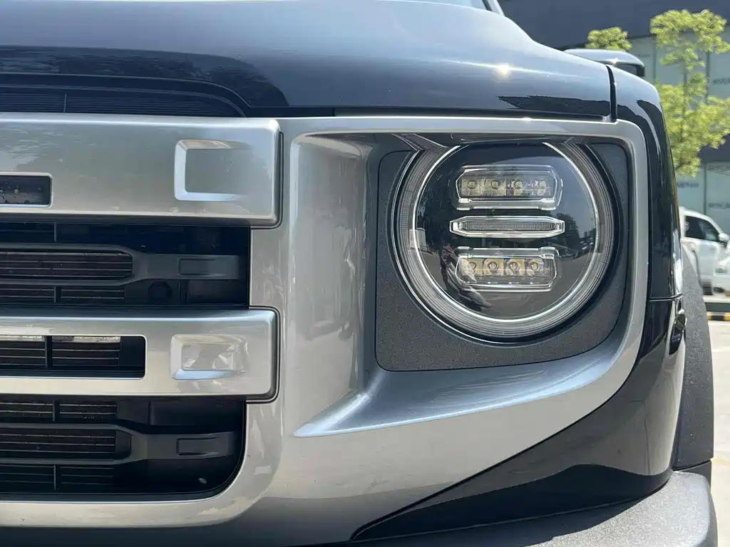 HAVAL DARGO 2024
