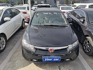 HONDA CIVIC 2010