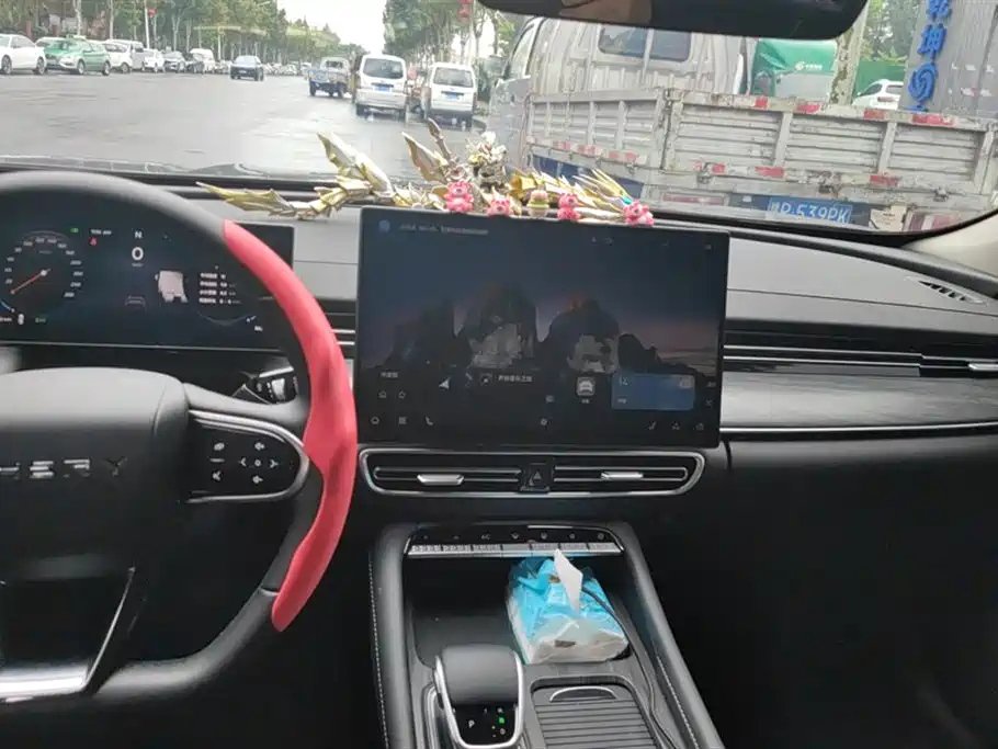 CHERY OTHER 2025