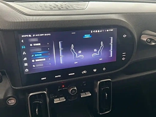 HAVAL DARGO  2021