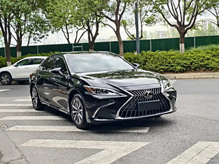 LEXUS ES 2022 YEAR 200 EXCELLENCE 2022