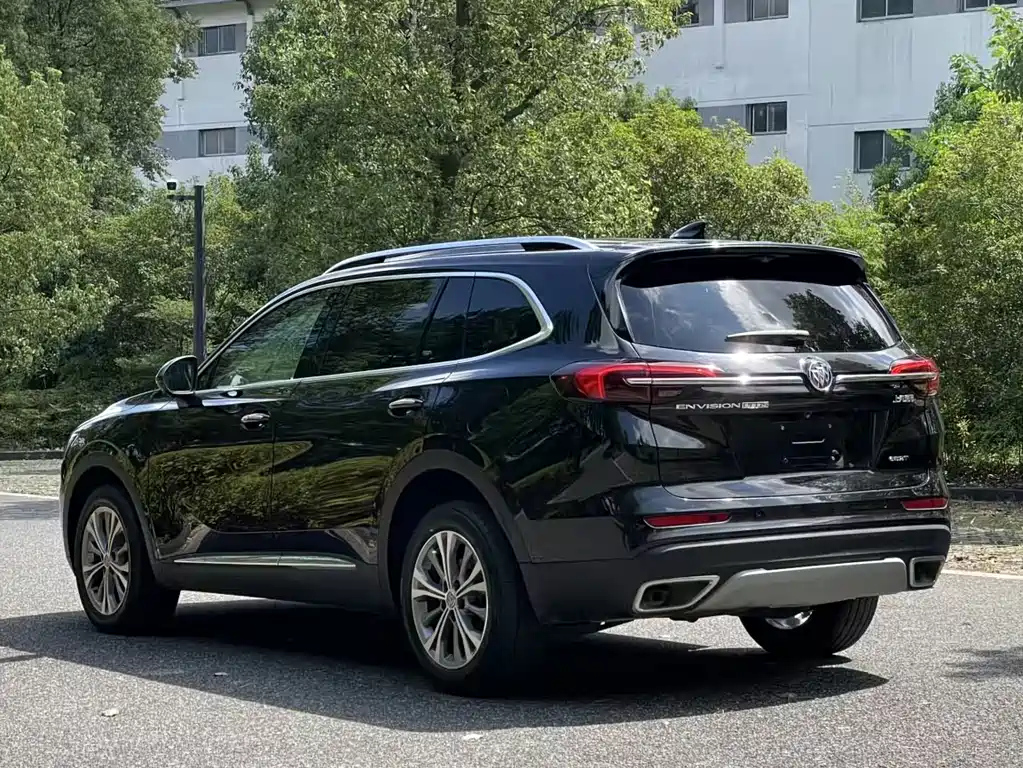 BUICK ENVISION 2021
