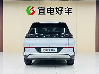 BYD OTHER 2025 YEAR 520KM EDITION 2025