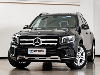 MERCEDES BENZ GLB 2023