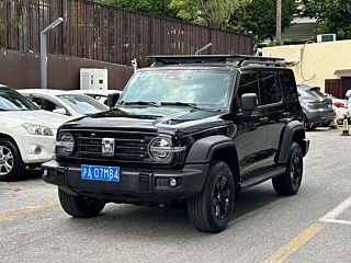 Заказать TANK 300