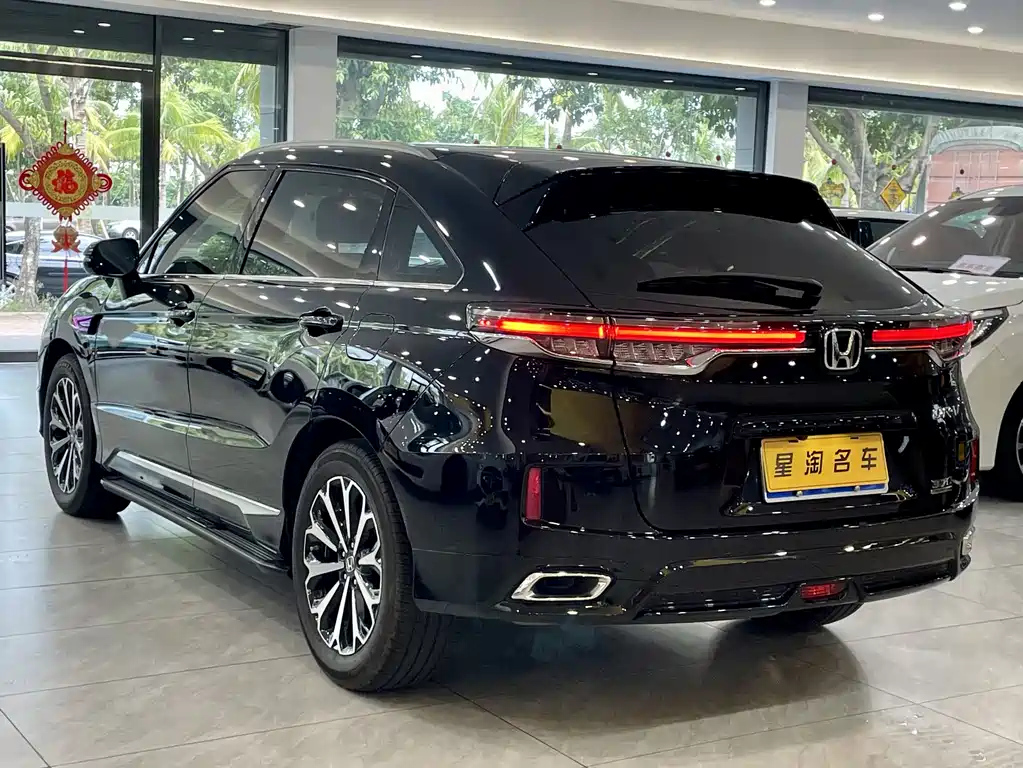 HONDA UR-V 2023