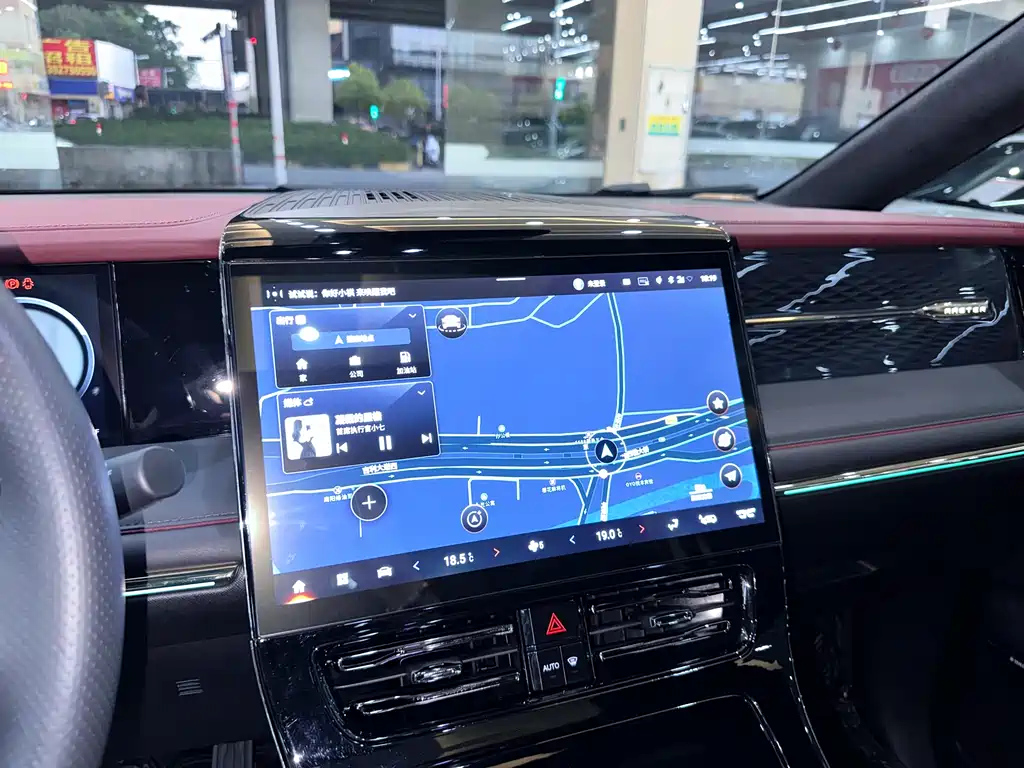 TRUMPCHI M8 2023