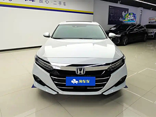 HONDA ACCORD 2022
