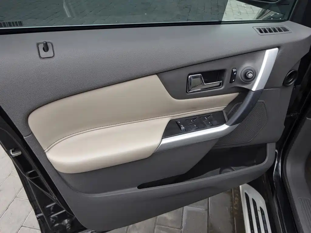 FORD EDGE IMPORT 2014