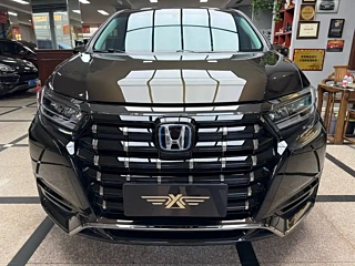 HONDA ALISON 2023