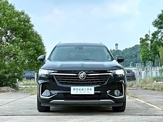 BUICK ENVISION 2022