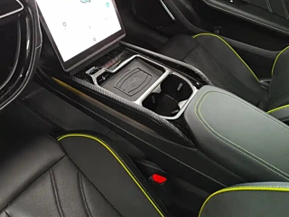 NETA AUTO GT  2023 YEAR 580 AWD 2023