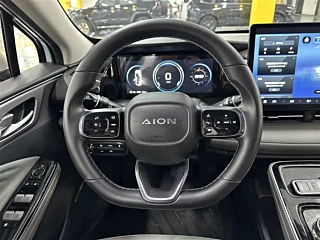 AION S PLUS 2021 YEAR 80 RANGE EDITION 2021
