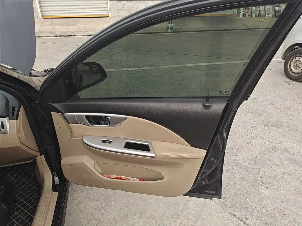 BUICK EXCELLE 2013