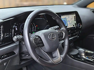LEXUS NX  2022 YEAR 350H   EDITION 2022