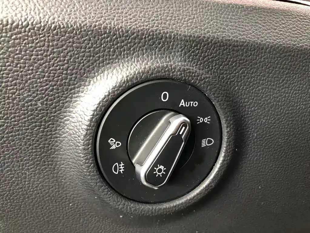 VOLKSWAGEN TAYRON 2023