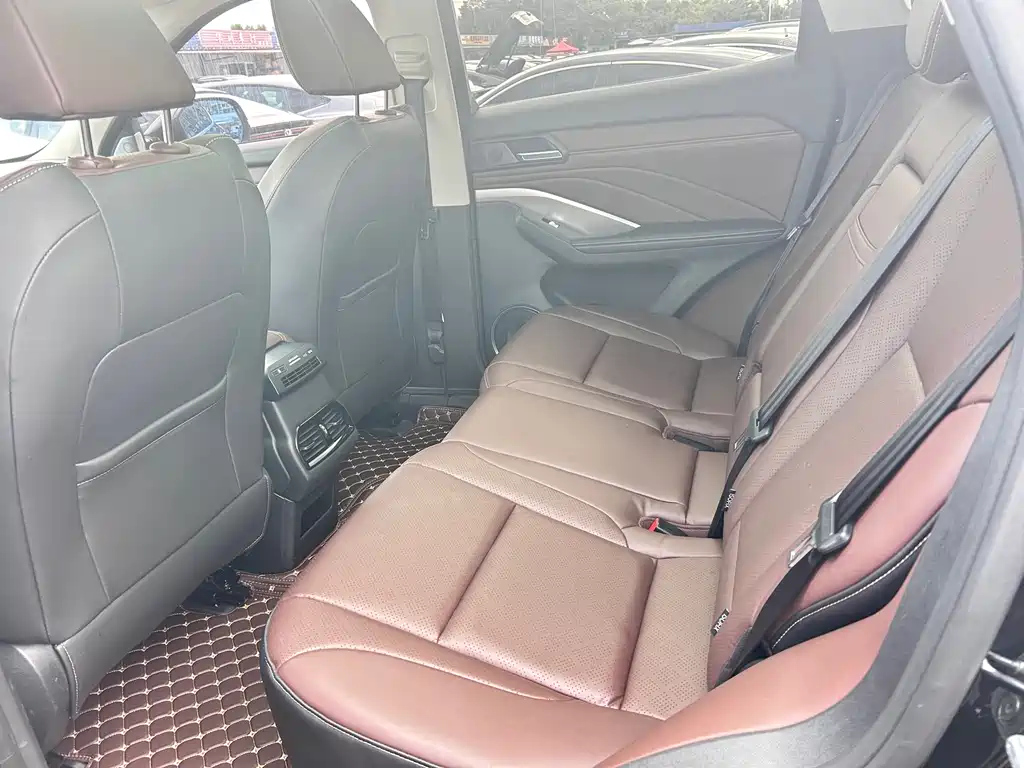 WEY VV6 2018