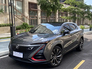 CHANGAN UNI-T  2020 YEAR 1.5T PREMIUM 2020
