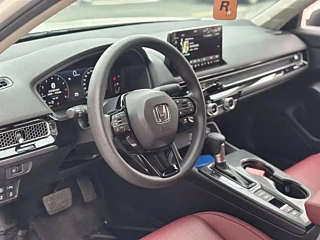 HONDA CIVIC  2022 YEAR 240TURBO CVT POWER EDITION 2022