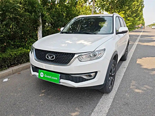 Заказать COWIN AUTO X3